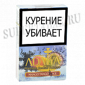 ����� ��� ������� Adalya  - ������� ����� ����� (Mango Tango Ice) - (50 ��)