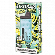 POD-������� Tikobar Nova X - 10.000 ������� - ������ ���������� ���� - 2% (1 ��.)