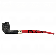 ������ Peterson Halloween 2024 Dracula - SandBlast Billiard (��� �������)