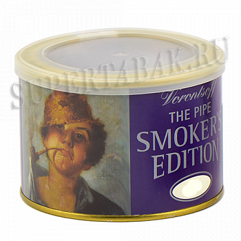 ����� Vorontsoff Smoker's Edition �6 Long Golden Flake (100 ��) - Vintage 2018