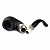 ������ Peterson System Spigot - Sandblasted 317 P-lip (��� �������)
