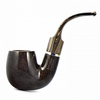  Savinelli Morellina - Smooth Brown 614 ( 9 )