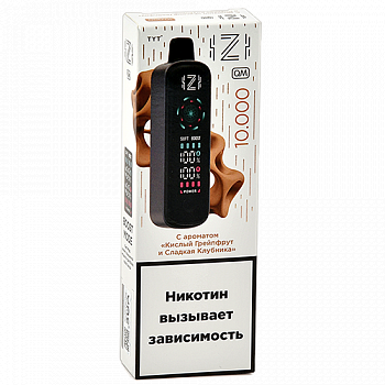 ���� IZI QM (10.000 �������) - ������ ��������� � ������� �������� (1 ��.)