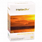 ��� Heladiv ������ - OPA Premium Black Tea (100��)