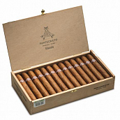 ������ Montecristo Edmundo (������� 25 ��.)