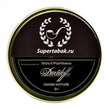 ����� Davidoff - Danish Mixture (50 ��)