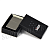 ��������� Zippo 150  Black Ice