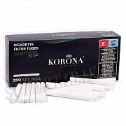   Crown Menthol De Luxe (200 .)  