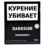 ����� ��� ������� DarkSide - CORE - Nordberry (100 �����)