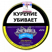 ����� John Aylesbury - Sir John's Curly Cut (50 ��) Vintage 2023