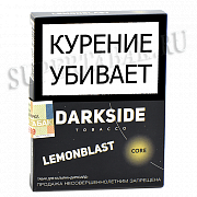 ����� ��� ������� DarkSide - CORE -  LemonBlast (25 �����)