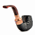  Peterson Christmas Pipe 2024 SandBlasted - 221 ( )