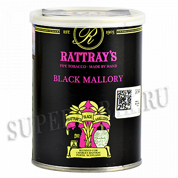 ����� Rattray's Black Mallory (100 ��)