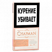  Chapman - Super SLIM - Rose ( 255)