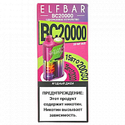 POD  Elf Bar - BC 20.000 -   - 2% - (1 .)