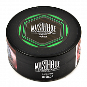 ����� ��� ������� Must Have - Feijoa - � �������� ������ (����� 125 ��)