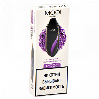 ���� MOOI Omny (12.000 �������) - �������� - ������ (1 ��.)
