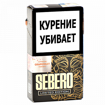 ����� ��� ������� Sebero - Grapefruit (20 ��)