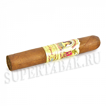 ������ La Aroma Del Caribe - Edicion Especial �2 - Robusto (1 ��.)