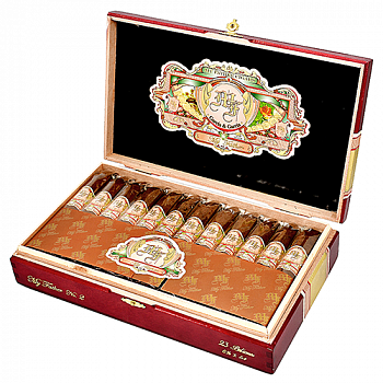������ My Father - �2 - Belicoso (1 ��.)