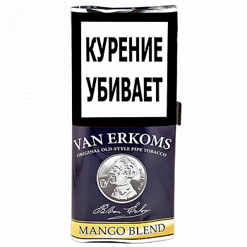 ����� Van Erkoms - Mango Blend (40 ��)