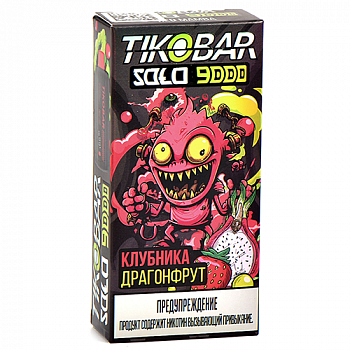 POD- Tikobar Solo - 9.000  -  -  - 2% (1 .)