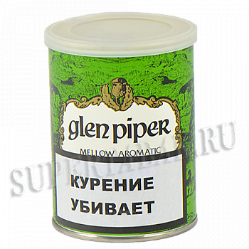 ����� Robert McConnell Glen Piper (100 ��)