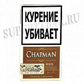  Chapman - Super SLIM - Brown ( 255)