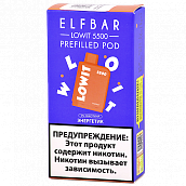   Elf Bar Lowit -  (5.500 ) - (1 .)