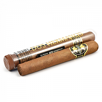 ������ Dos Hermanos Royal - Robusto Tube (1 ��.)
