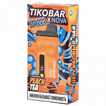 POD- Tikobar Nova X - 10.000  -   - 2% (1 .)