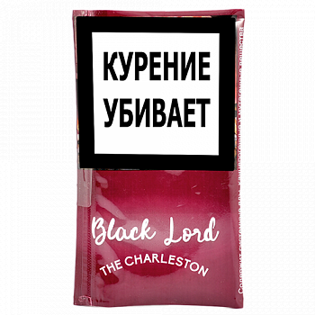  Black Lord - The Charleston (40 )