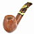 ������ Savinelli Paloma - Smooth Brown - 677 (������ 9 ��)