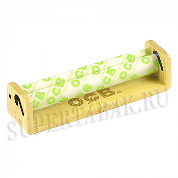 ������� ��� ���������� OCB Bamboo King Size (Slim)