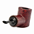 ������ Astra 114 - Reverse Calabash Pocker - Bordeaux Blast (��� �������)