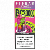 POD  Elf Bar - BC 20.000 -  -  - 2% - (1 .)