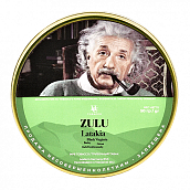 ����� HU-Tobacco - Foundation by Musico - The Zulu Mixture (50 ��)