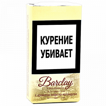 ��������� Barclay - Irish Coffee �� ��������� (20 ��.) ������ �����