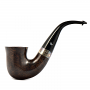  Peterson Sherlock Holmes - Dark Smooth - Original P-Lip ( 9 )