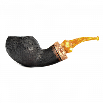  Volkan Pipe - Arena - 471 ( )