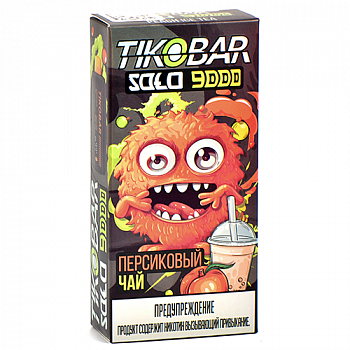 POD-������� Tikobar Solo - 9.000 ������� - ���������� ��� - 2% (1 ��.)