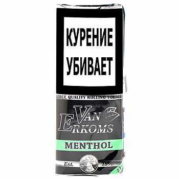���������� ����� Van Erkoms - Menthol (40 ��)