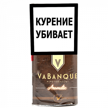 ����� VaBanque - Aromatic (30 ��)