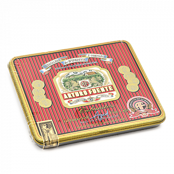 ��������� Arturo Fuente - River Valley Broadleaf (10 ��.)