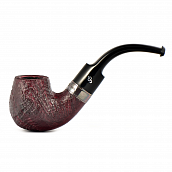  Peterson Christmas Pipe 2023 SandBlast - 230 ( 9 )