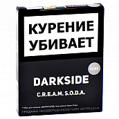 ����� ��� ������� DarkSide - CORE -  C.R.E.A.M.S.O.D.A. (25 �����)