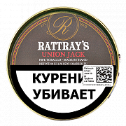 ����� Rattray's Union Jack (50��)