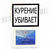  Parliament - Silver Blue ( 279)