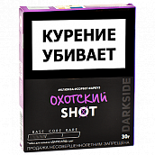 ����� ��� ������� DarkSide - SHOT - NEW �������� (30 ��)