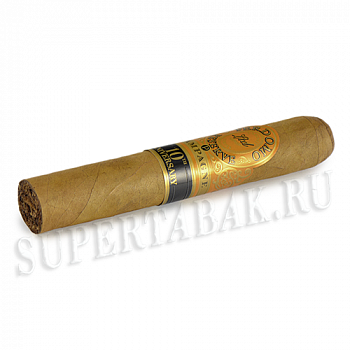 ������ Perdomo - Reserve 10 Year Anniversary Champagne - Robusto  (1 ��.)